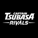 CAPTAIN TSUBASA -RIVALS- logo