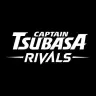 CAPTAIN TSUBASA -RIVALS- logo