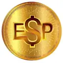 ESP Coin logo