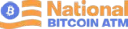 National Bitcoin logo