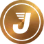 Jetcoin logo