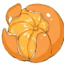 Orange Dex logo