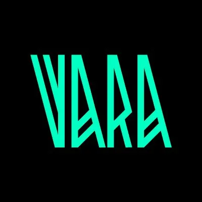 Vara Network logo