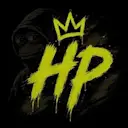HOOD PEPE logo