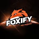 Foxify logo