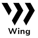 Wing Finance logo