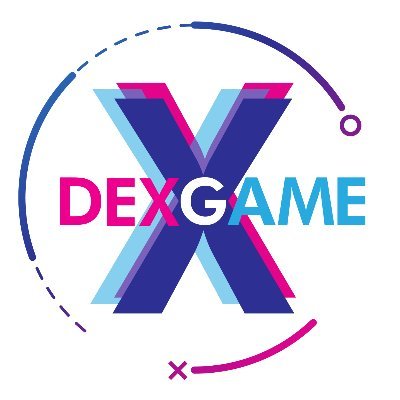 Dex Game logo