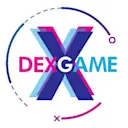 Dex Game logo