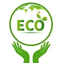 Green Planet ECO logo