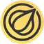 Garlicoin logo