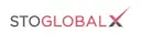 STOGlobalX logo