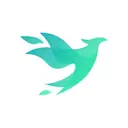Suzaku Network logo