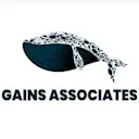 GAINS Associates logo