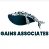 GAINS Associates logo