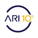 Ari10 logo