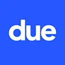 Due logo