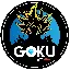 Goku logo