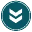 Rank Token logo