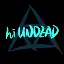 hiUNDEAD logo