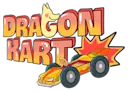 Dragon Kart logo