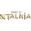 Tales of Xtalnia logo