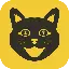 LUCKY CATS logo