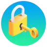 CakeCrypt logo