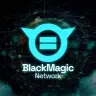 Black Magic Network logo