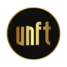 Ultimate NFT logo