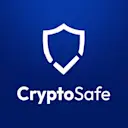 CryptoSafe logo