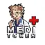 Medi Token logo