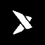 TwitterX logo