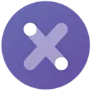 UPX People DAO logo