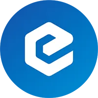 eCash logo