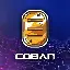 COBAN logo