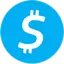 Startcoin logo