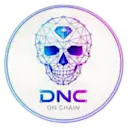 Diamond Nutted Chads logo