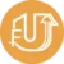 Upper Swiss Franc logo