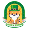 LUCKY SHINU logo
