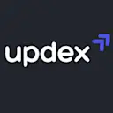 UPDEX logo