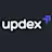 UPDEX logo