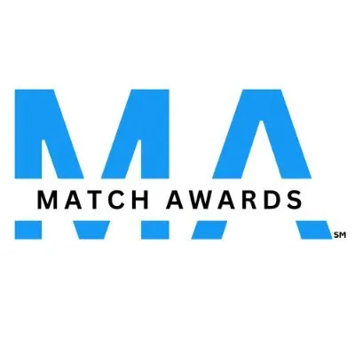 MatchAwards logo