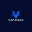 ViCA Token logo