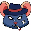 RATSCOIN TEAM DAO logo