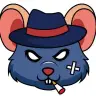 RATSCOIN TEAM DAO logo