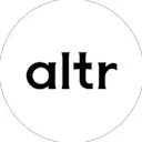 ALTR logo