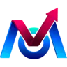 M-DAO logo