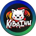 Kiba Inu logo
