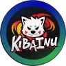 Kiba Inu logo