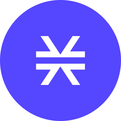 Stacks logo